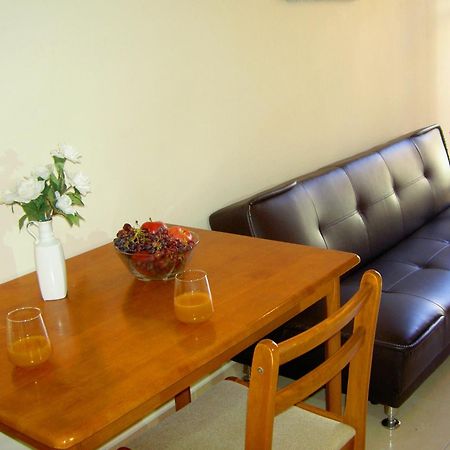 Mat Old Town Apartments L Rethymno  Exterior photo