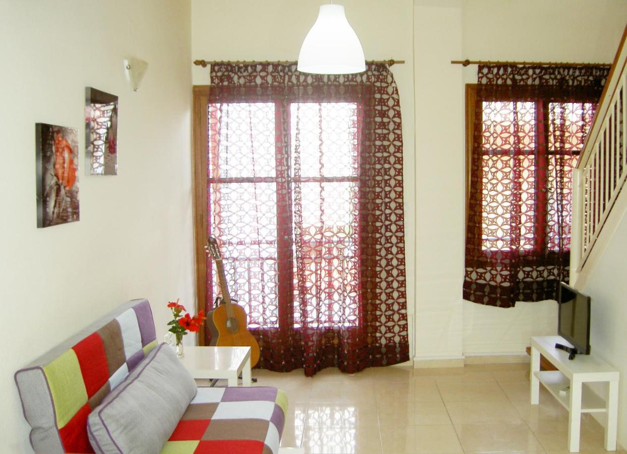 Mat Old Town Apartments L Rethymno  Exterior photo