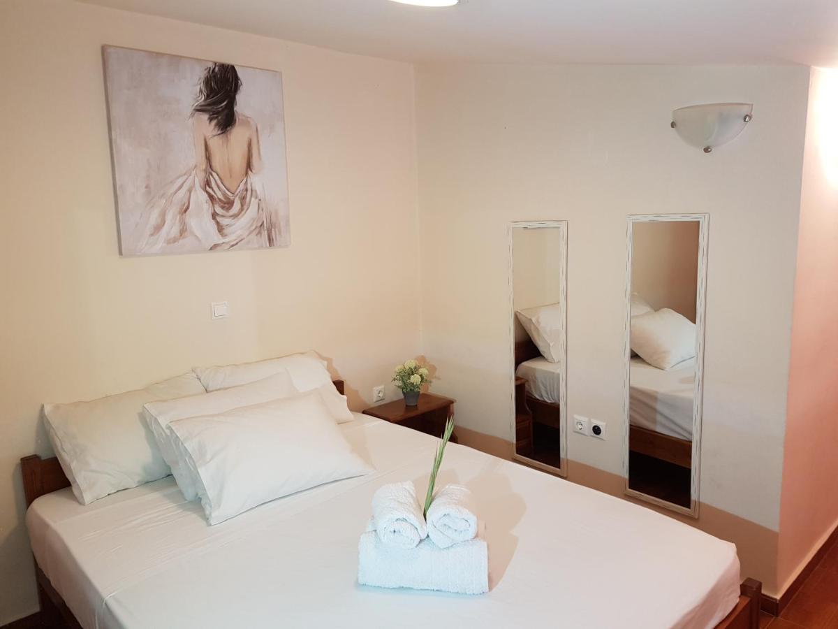 Mat Old Town Apartments L Rethymno  Exterior photo