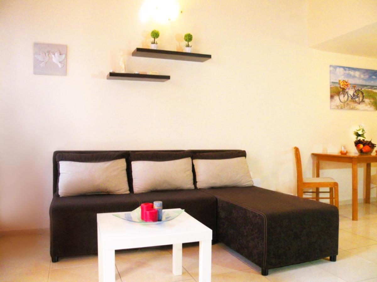 Mat Old Town Apartments L Rethymno  Exterior photo