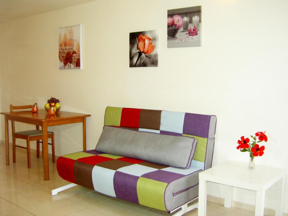 Mat Old Town Apartments L Rethymno  Exterior photo