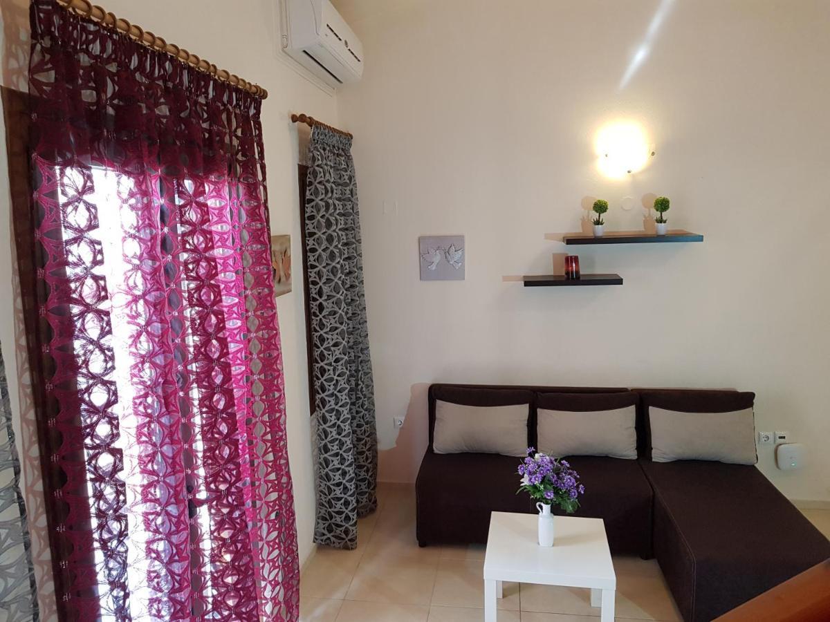 Mat Old Town Apartments L Rethymno  Exterior photo