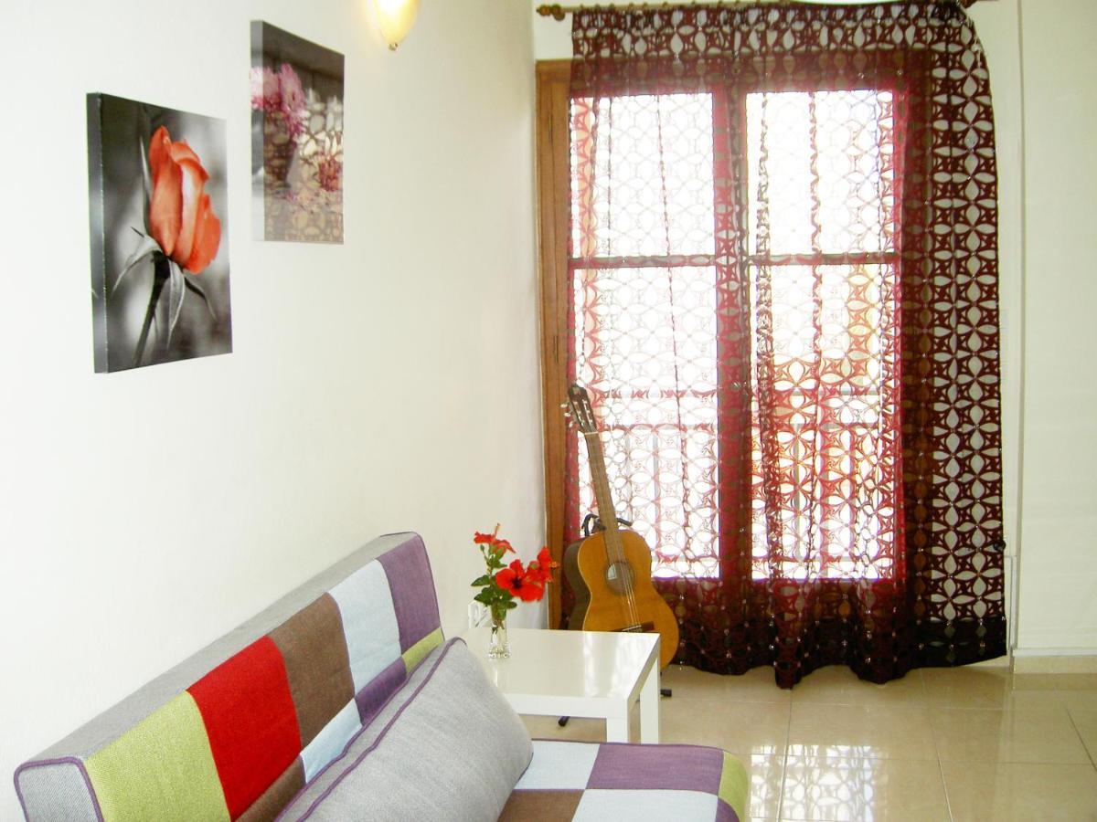 Mat Old Town Apartments L Rethymno  Exterior photo