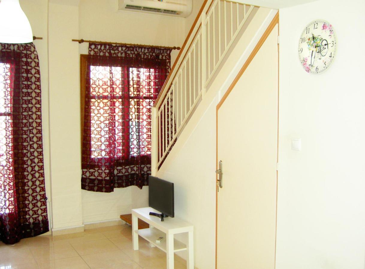 Mat Old Town Apartments L Rethymno  Exterior photo