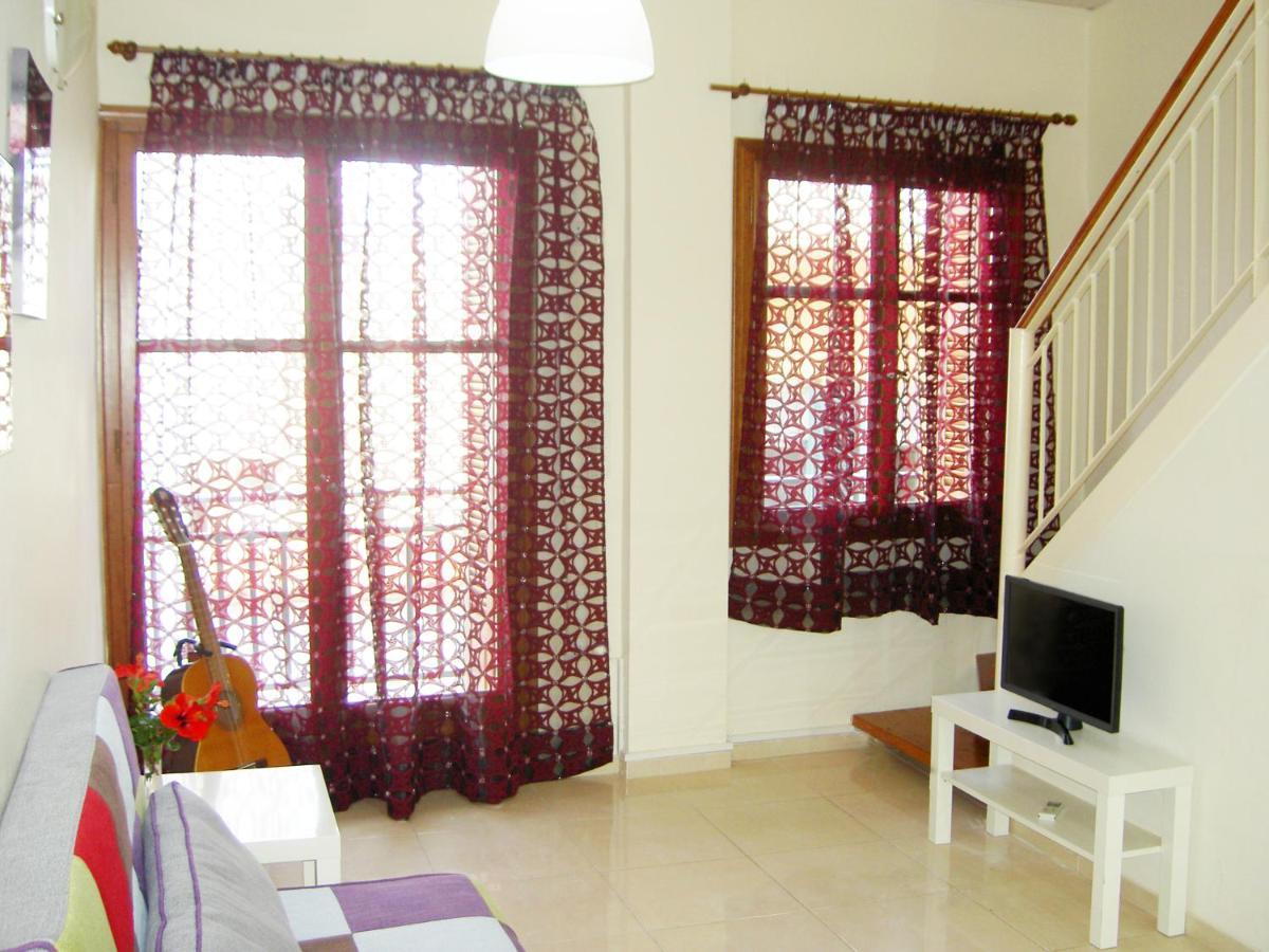 Mat Old Town Apartments L Rethymno  Exterior photo