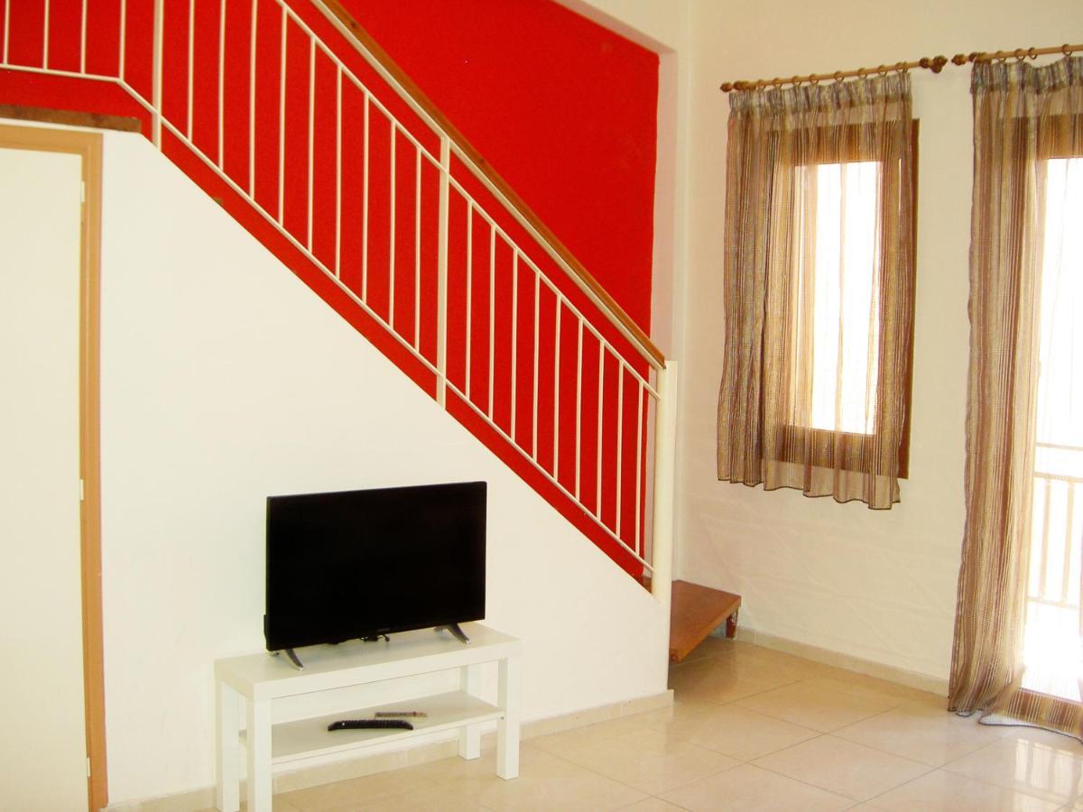 Mat Old Town Apartments L Rethymno  Exterior photo